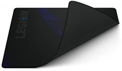       Lenovo Legion Control Mouse Pad L Black (GXH1C97870) -  3