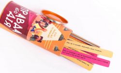 Настольная игра FunGameShop Правда або Дія. Для веселої компанії (18+)(FGS21) - Картинка 4