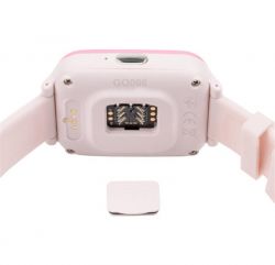  - AmiGo GO006 GPS 4G WIFI Videocall Pink -  4