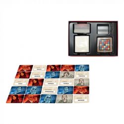   FeelIndigo   (Codenames) (FI17021) -  3