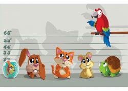 �������� ��� Feelindigo ��� ������� (FI19027) - �������� 4