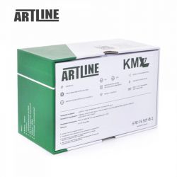 HD  Artline TvBox KMX3 (S905X3/4GB/32GB) -  6