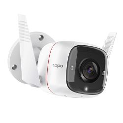 IP камера TP-Link Tapo C310 - Картинка 2