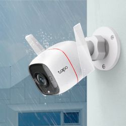 IP камера TP-Link Tapo C310 - Картинка 4