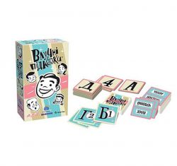 Настольная игра FeelIndigo Влучні підказки (FI21033) - Картинка 3