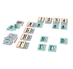 Настольная игра FeelIndigo Влучні підказки (FI21033) - Картинка 4