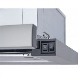 Вытяжка Minola MTL 6292 GR 700 LED - Картинка 5