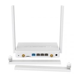 Маршрутизатор Keenetic Runner 4G (КN-2210) - Картинка 4