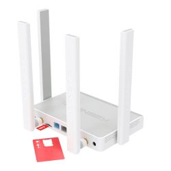 Маршрутизатор Keenetic Runner 4G (КN-2210) - Картинка 8