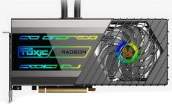  AMD Radeon RX 6900 XT 16GB GDDR6 Toxic Limited Edition Sapphire (11308-06-20G) -  2