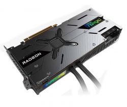  AMD Radeon RX 6900 XT 16GB GDDR6 Toxic Limited Edition Sapphire (11308-06-20G) -  3