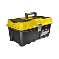 Ящик для інструментів Stark Magnum 16" 409x227x190 мм (100005016) - Картинка 2