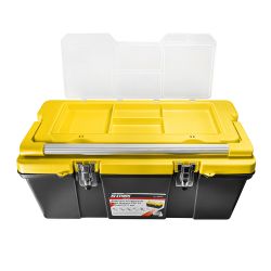 Ящик для інструментів Stark Magnum PRO 24" 314x607x277 мм (100005024) - Картинка 2