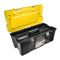 Ящик для інструментів Stark Magnum PRO 24" 314x607x277 мм (100005024) - Картинка 3