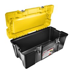 Ящик для інструментів Stark Magnum PRO 24" 314x607x277 мм (100005024) - Картинка 4