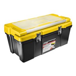 Ящик для інструментів Stark Magnum PRO 24" 314x607x277 мм (100005024) - Картинка 5