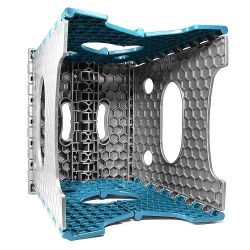 Стілець Stark складаний 26см (530023001) - Картинка 3