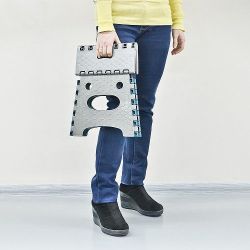 Стілець Stark складаний 26см (530023001) - Картинка 4