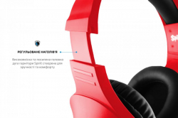 �������� Sades SA-721 Spirits Red (sa721rdj) - �������� 7