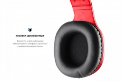 �������� Sades SA-721 Spirits Red (sa721rdj) - �������� 8