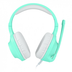 Навушники Sades SA-721 Spirits Cyan (sa721cnj) - Картинка 2