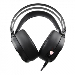 Наушники Motospeed H60 Black (mth60) - Картинка 2