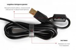  Motospeed CK108 Outemu Red (mtck108mr) Silver USB -  9