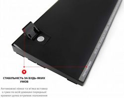  Motospeed GK82 Outemu Red (mtgk82bmr) Black USB -  5