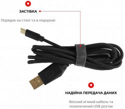  Motospeed GK82 Outemu Red (mtgk82bmr) Black USB -  9