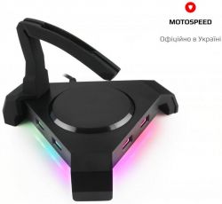 ��������� ��� ������ Motospeed Q20 Black (mtq20) - �������� 3