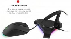 ��������� ��� ������ Motospeed Q20 Black (mtq20) - �������� 9