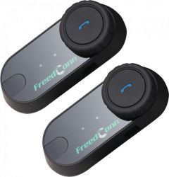 Bluetooth-мотогарнитура для шлема FreedConn FDC VBx2 (fdtcmvb2)