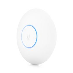 ����� ������� Ubiquiti UniFi U6 LR (AX3000, WiFi 6, BT 5.0, IP54, 1�GE PoE) - �������� 2