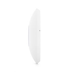 ����� ������� Ubiquiti UniFi U6 LR (AX3000, WiFi 6, BT 5.0, IP54, 1�GE PoE) - �������� 3