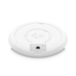 ����� ������� Ubiquiti UniFi U6 LR (AX3000, WiFi 6, BT 5.0, IP54, 1�GE PoE) - �������� 5