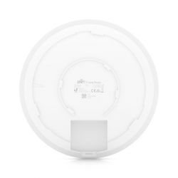 ����� ������� Ubiquiti UniFi U6 LR (AX3000, WiFi 6, BT 5.0, IP54, 1�GE PoE) - �������� 6