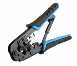    Merlion RJ-45/RJ-12//RJ11 HT-5684R/15317