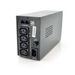    RTP500L-UX-IEC Proxima-L 300W (RTP500L-UX-IEC/06799) -  2