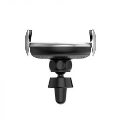 ������������� ���������� ColorWay AutoSense Car Wireless Charger 2 10W Black (CW-CHAW035Q-BK) - �������� 3