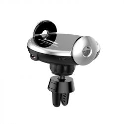 ������������� ���������� ColorWay AutoSense Car Wireless Charger 2 10W Black (CW-CHAW035Q-BK) - �������� 4