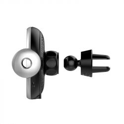 ������������� ���������� ColorWay AutoSense Car Wireless Charger 2 10W Black (CW-CHAW035Q-BK) - �������� 6