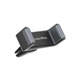   ColorWay Clamp Holder Black (CW-CHC012-BK) -  2