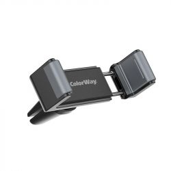 ��������� ������������� �olorWay Clamp Holder Black (CW-CHC012-BK) - �������� 5