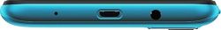  Tecno Spark 7 (KF6n) 4/128GB Dual Sim Morpheus Blue (4895180766442) -  3