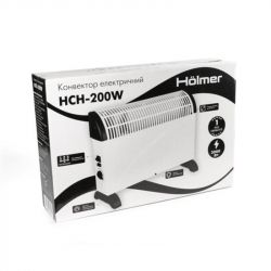   Holmer HCH-200W, White, 2000W, , 252,  ,  IP20,  ,   ,  -  5