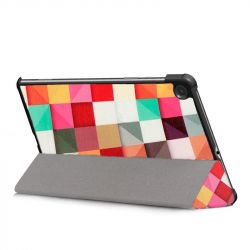 �����-������ BeCover Smart ��� Samsung Galaxy Tab S6 Lite SM-P610/SM-P615 Square (706605) - �������� 3