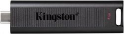 USB3.2 1TB Kingston DataTraveler Max Black (DTMAX/1TB) -  2