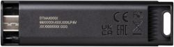 USB3.2 1TB Kingston DataTraveler Max Black (DTMAX/1TB) -  8