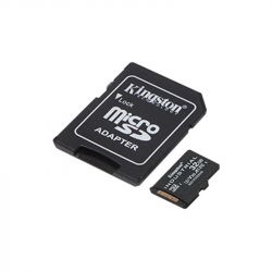 ����� ���'�� ����� ���'�� Kingston 32GB microSDHC class 10 UHS-I V30 A1 (SDCIT2/32GB) - �������� 2