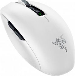 Мышь Razer Orochi V2 Wireless White (RZ01-03730400-R3G1) USB - Картинка 2